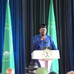 Raila Speaks On AU Poll Outcome, Reaction On Both Scenarios