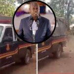 Police Shoots, Lobs Teargas At Gachagua Event In Nyandarua