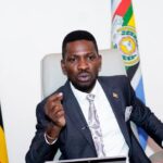 'Resist Before It's Too Late!' - Bobi Wine Cautions Kenyans Amidst Surge In Abductions