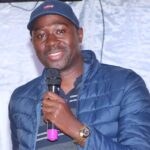 Mt Kenya MP Urges Leaders To Leave Social Media If They Can't Stand Trolls