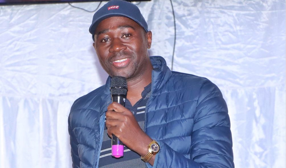 Mt Kenya MP Urges Leaders To Leave Social Media If They Can't Stand Trolls