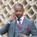 'Injury To One Comrade Is An Injury To All!' - Babu Owino Tells University Student Leaders Over Abductions