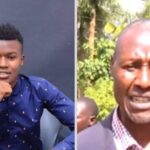 Peter Muteti's Father Apologizes As The Uthiru Blogger Still Missing