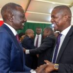 Mwengi Mutuse Reveals Ruto's Role In The Gachagua Impeachment