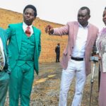 Oscar Sudi Hands Celebrated Activist 3-Day Ultimatum Over Kasmuel McOure Photo