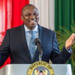 'I Could Be A Great Deputy President!' - Kimani Ichung'wah Hints At Potential Pact With Wetang'ula