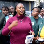Gov't Releases Ksh.1.75 Billion To Kenya's Medical Practitioners