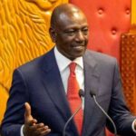 Ruto Continues Blaming Parents Over Abductions With Queer Statement In Bomet