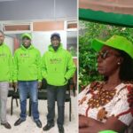 NARC-K Party Rebranded As Martha Karua Ushers In New Name, Party Colours