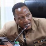 ODM Senator Demands Release Of Abducted Kenyans, Gives 12-Hour Ultimatum