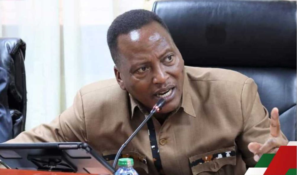 ODM Senator Demands Release Of Abducted Kenyans, Gives 12-Hour Ultimatum