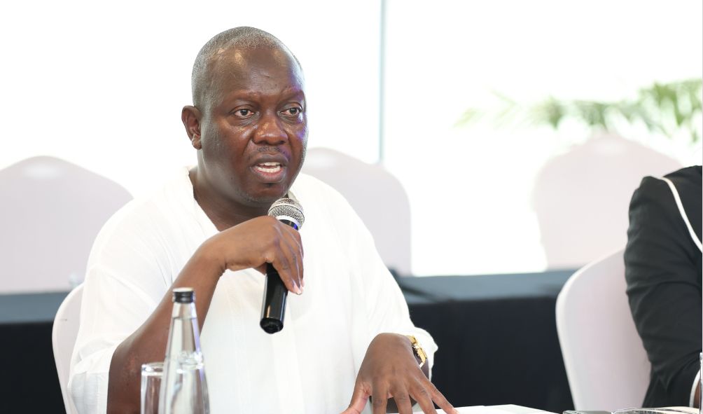 DPP Gives National Police, IPOA 3 Days To Forward Abductions Report