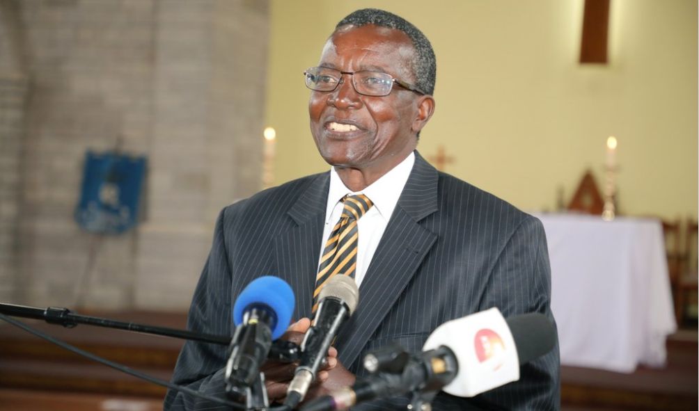 Former CJ Maraga Blasts Ruto's Gov't For Peddling 'Heartless, Uncaring' Politics