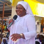 'You Need To Compliment Us!' - Gladys Wanga Demands As ODM Criticized For Failed Accountability
