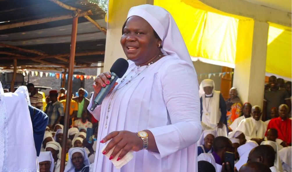 'You Need To Compliment Us!' - Gladys Wanga Demands As ODM Criticized For Failed Accountability