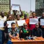 Police Thwart, Arrest Mombasa Protesters, Nairobi Demos Gain Momentum