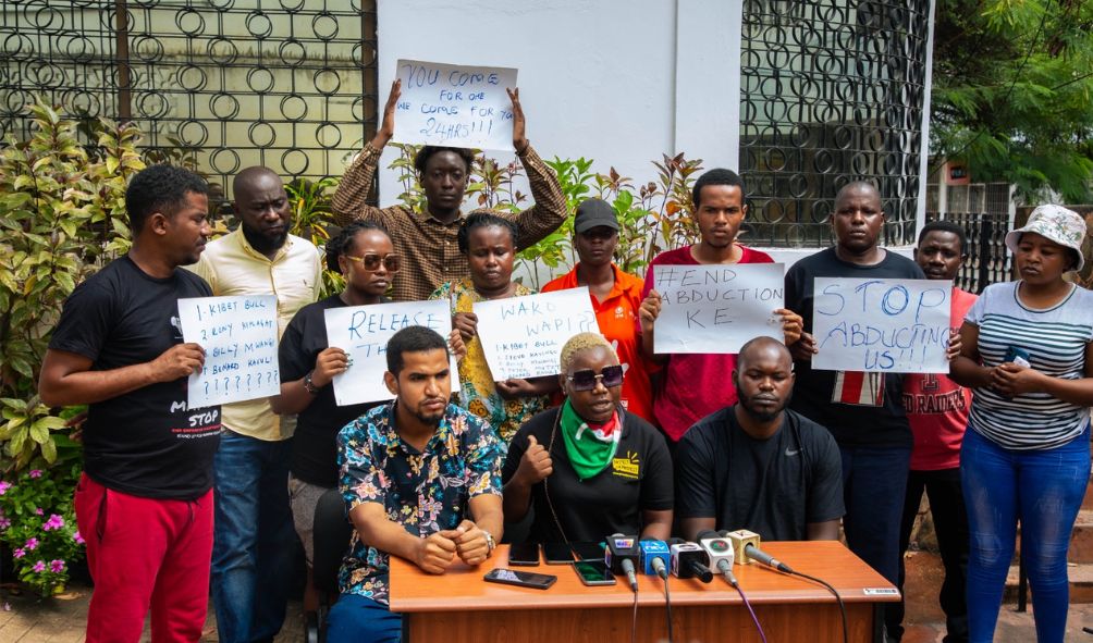 Police Thwart, Arrest Mombasa Protesters, Nairobi Demos Gain Momentum