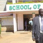 UoN, Kenyatta And 16 Universities Approved To Offer Law Degrees