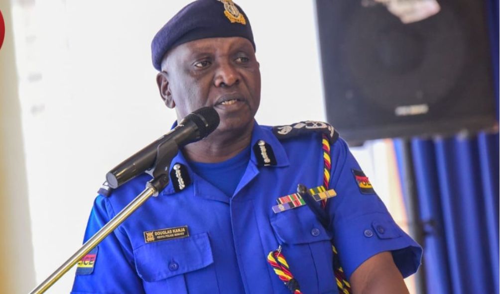 High Court Summons IG Kanja On Tuesday, Orders Police To Free Abducted Kenyans