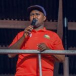 Junet Mohamed Thanks Ruto For Raila's AUC Bid Journey - 'It's A Legacy'