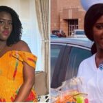 TRACY NYARIKI: Family Reveals Last Moments Of Woman Killed In The US