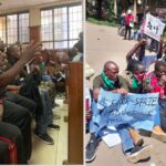 High Court Releases Senator Omtatah, 22 Others On Bond Between Ksh.1K To Ksh.50K