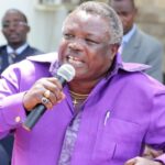 'Your Laws Are Weak!' - COTU's Atwoli Tells MPs Over Worker Exploitation