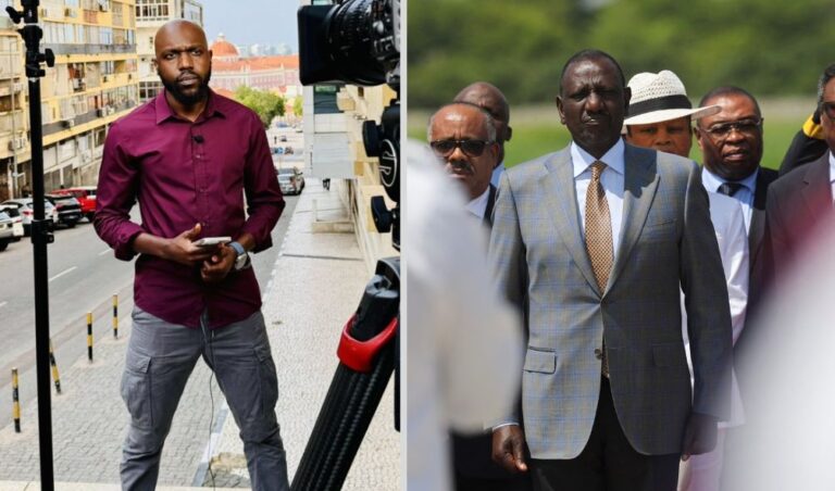 'It's Been 5 Days ...!' - CNN's Madowo Blasts Ruto Over Failed Abduction Promise