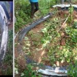MAKUENI UFO OBJECT: KSA Reveals Details Of The Metallic Item Fallen From The Sky