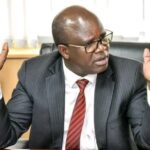 Lecturers Hands Gov't 15-Day Strike Notice Over Salary Arrears