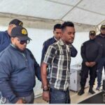 Haiti Gang Leader Beaten To Death By Irate Mob After Snatching Him From The Police