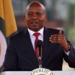 DP Kindiki Breaks Silence With New Year's Message To Kenyans