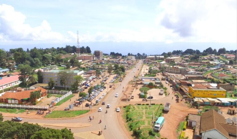 Ethnic Clashes Leave 3 Dead In Elgeyo Marakwet After Intense Shootout