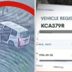 REVEALED: An Exposé On Vehicles Used In 3 Kidnappings