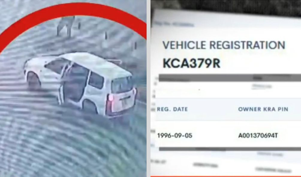 REVEALED: An Exposé On Vehicles Used In 3 Kidnappings