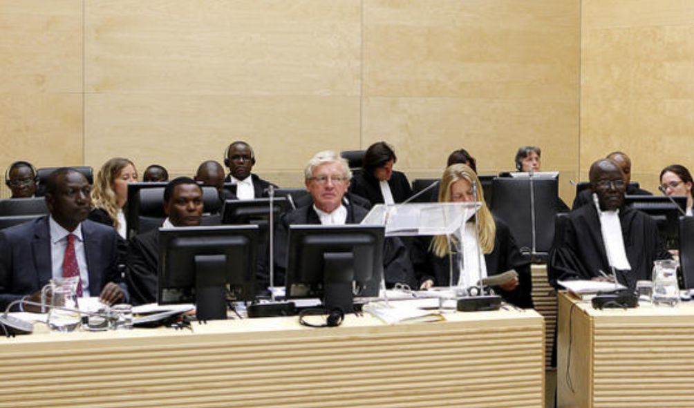 Kenyan Gov't Could Face ICC Intervention Over Abductions