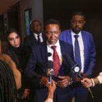 Gov't Announces 10,000 Job Slots For Kenyans In Dubai Amidst Backlash