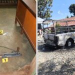 Over 3,000 Irate Residents Storm Police Station, Injuring Officers And Kill Murder Suspect