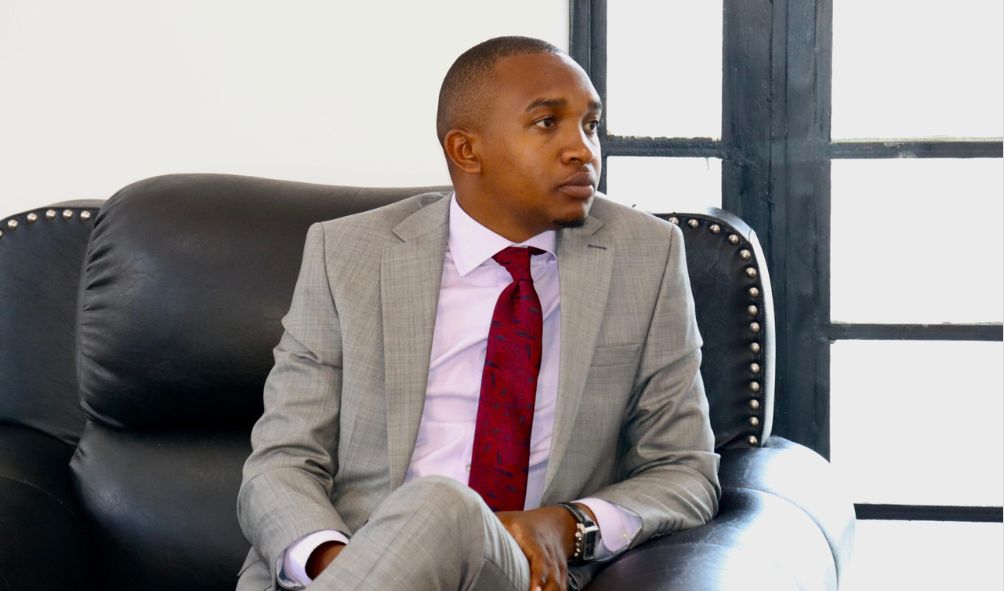 Morara Kebaso Sets Record Straight On The Amount Kenyans Donated