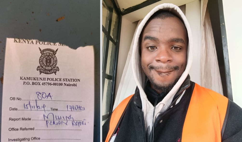 Activist's Body Found At Thika Mortuary After Missing For 2 Months
