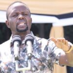 'I Will Speak Without Fear!' - Natembeya Pens Fierce Statement To Critics