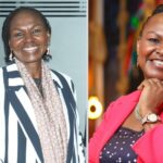 KNCHR Chairperson Confirmed Dead After Short Illness