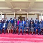 Rift In Ruto's Cabinet Over Abduction Cases