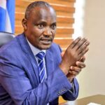 'Don't Blame Ruto For Bad Economy!' - CS Mbadi Tells Gov't Critics