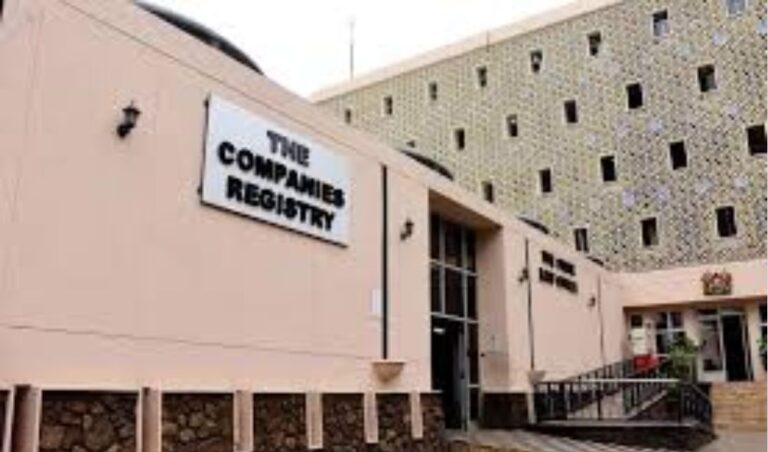 Gov't Shuts Down 116 Companies Amidst Surge In Unemployment