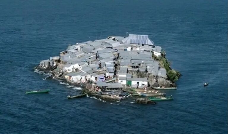 Kenya Ready To Draw Migingo Island Territorial Report After 10-Year Wait