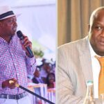 Controversial MPs Demand Term Extension For Ruto After 'Manufacture' Of Moi's 24-Year Rule