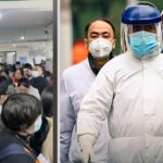 HMPV: Covid-Like Disease Ravaging China - Here Is What We Know