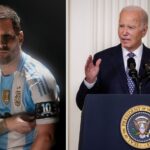 Lionel Messi Snubs President Biden's Highly Coveted Honour At White House