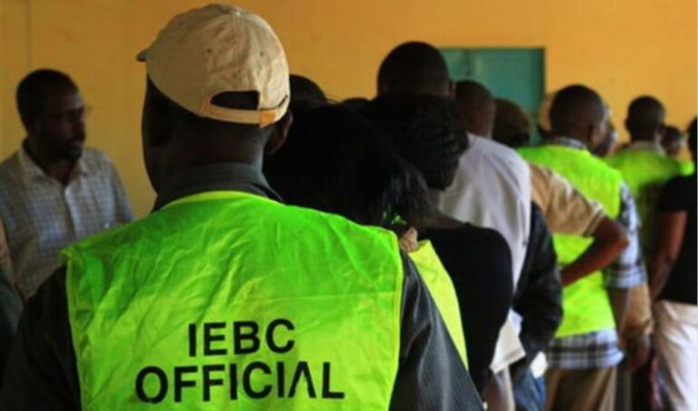 Senior IEBC Official Murdered, Son Severely Injured In Mombasa